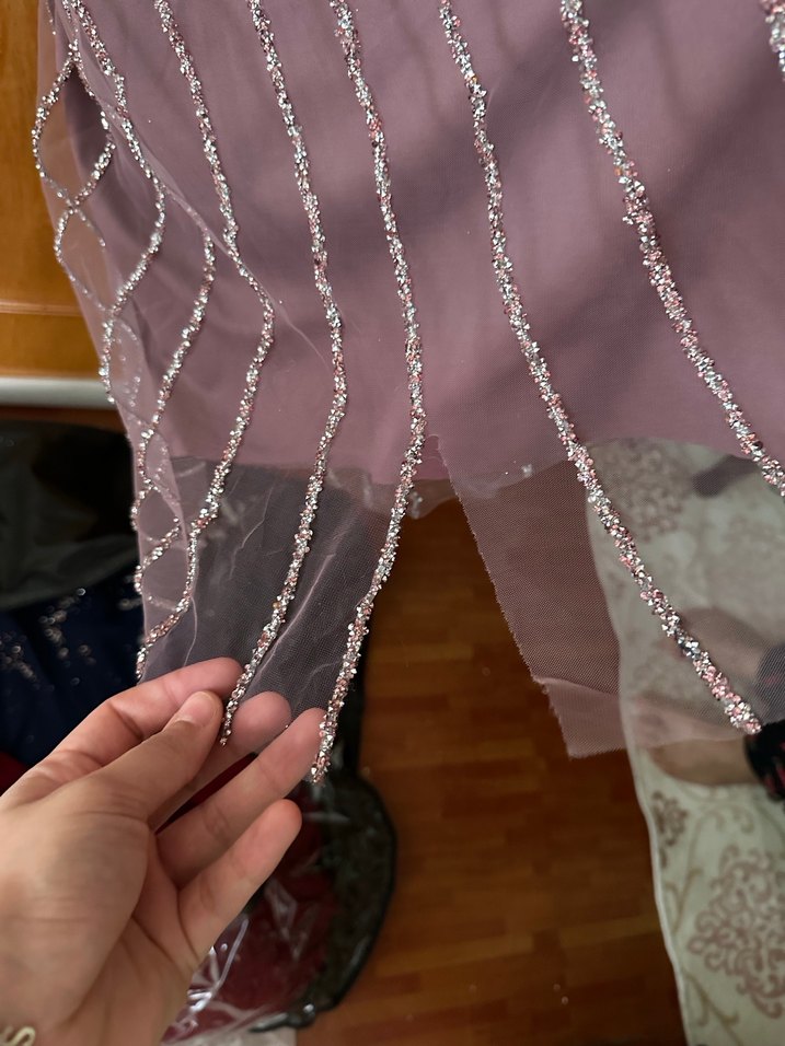 Abiye Elbise - Görsel 3