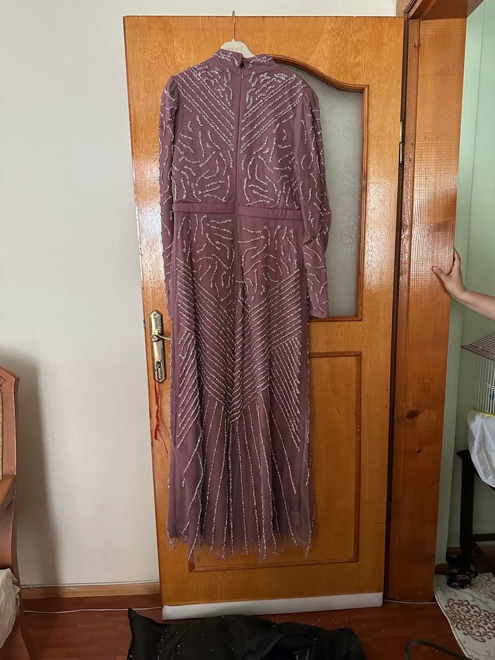 Abiye Elbise - Görsel 2