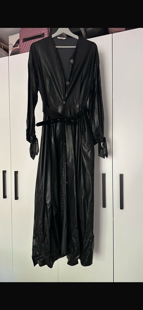 Deri Ferace - Görsel 2