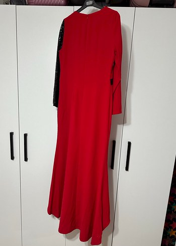 Abiye Elbise - Görsel 2