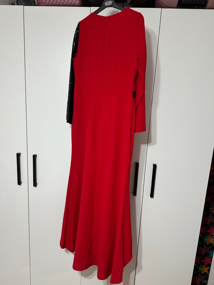 Abiye Elbise - Görsel 2