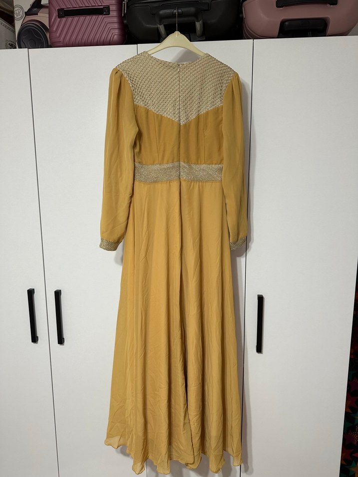 Abiye Elbise - Görsel 2