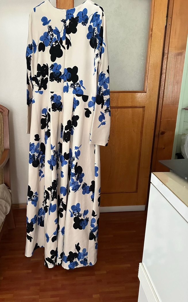 Uzun Elbise - Görsel 2