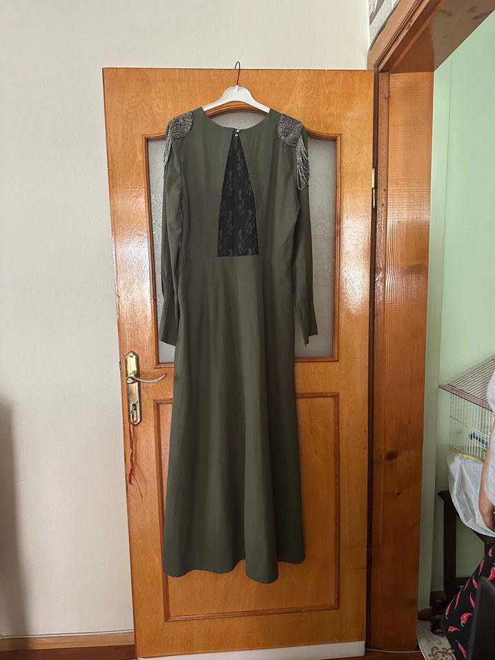 Kadın Elbise - Görsel 2