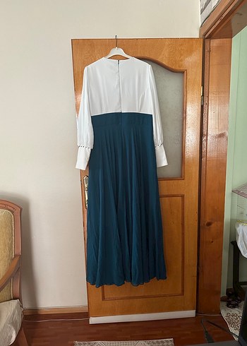 Abiye elbise - Görsel 2