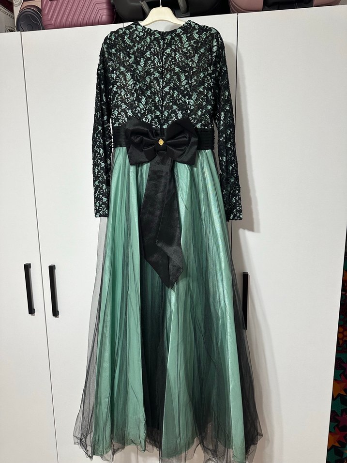 Abiye Elbise - Görsel 2