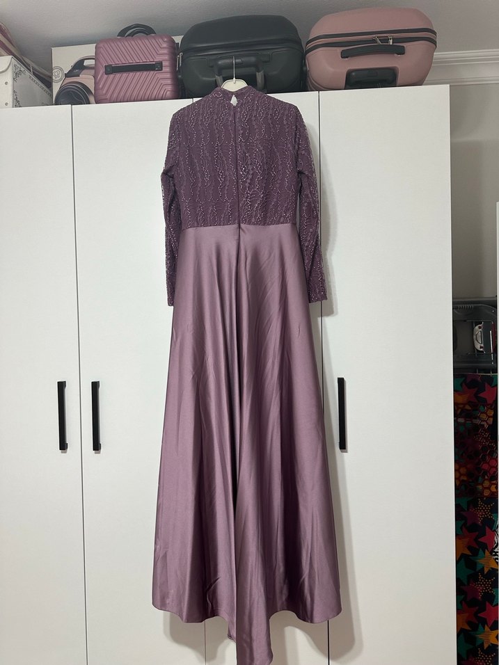 Abiye Elbise - Görsel 2