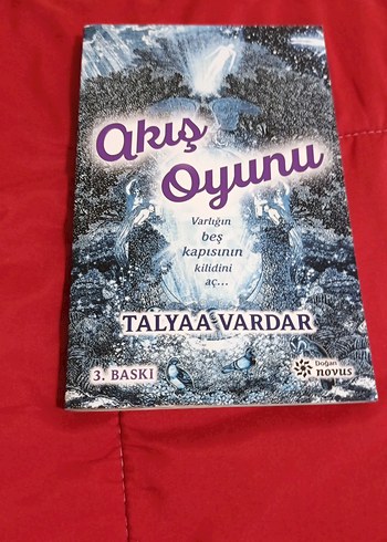 Akış Oyunu - Talyaa Vardar