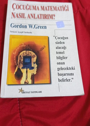 Çocuğuma Matematiği Nasıl Anlatırım?