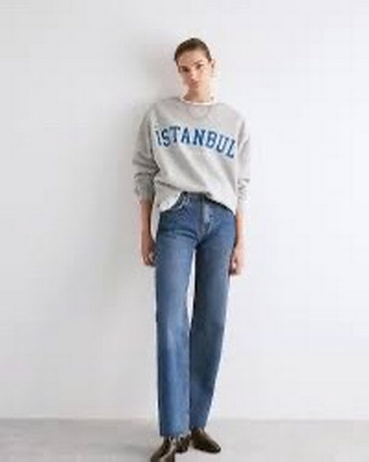 MAVI sweat - Görsel 2