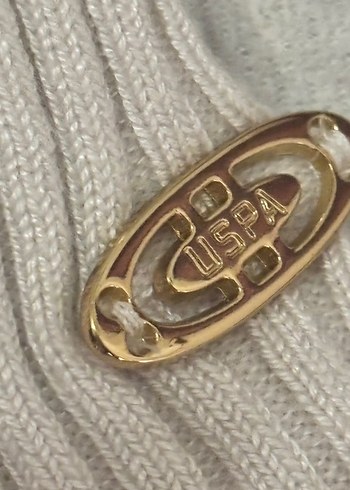 Uspa coquette kazak - Görsel 3