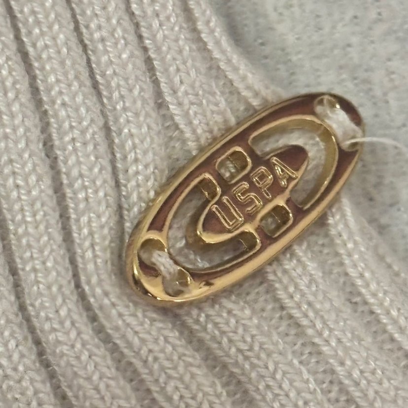 Uspa coquette kazak - Görsel 3