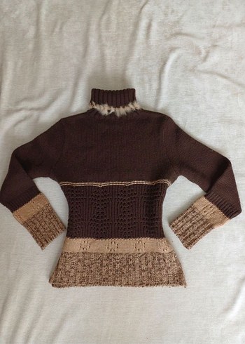 Vintage Kazak - Görsel 2