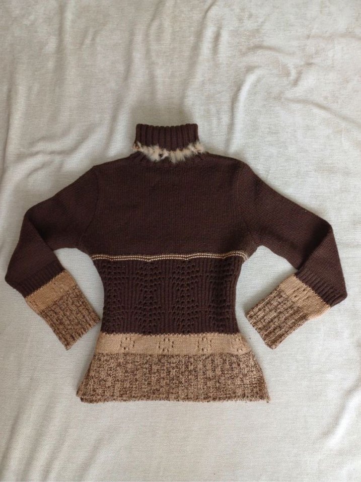 Vintage Kazak - Görsel 2