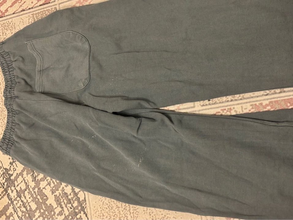 Bershka skater pantolon - Görsel 2