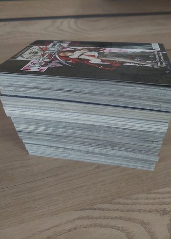 Death note manga - Görsel 2