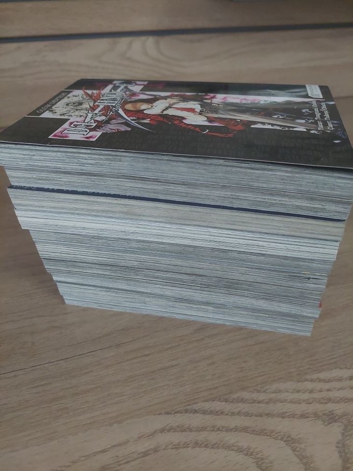 Death note manga - Görsel 2