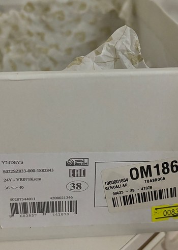 Pierre Cardin Topuklu Ayakkabı - Görsel 6