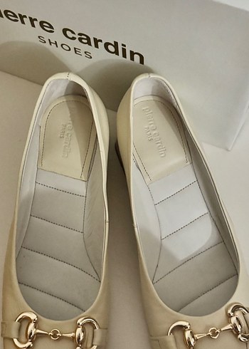 Pierre Cardin Topuklu Ayakkabı - Görsel 3