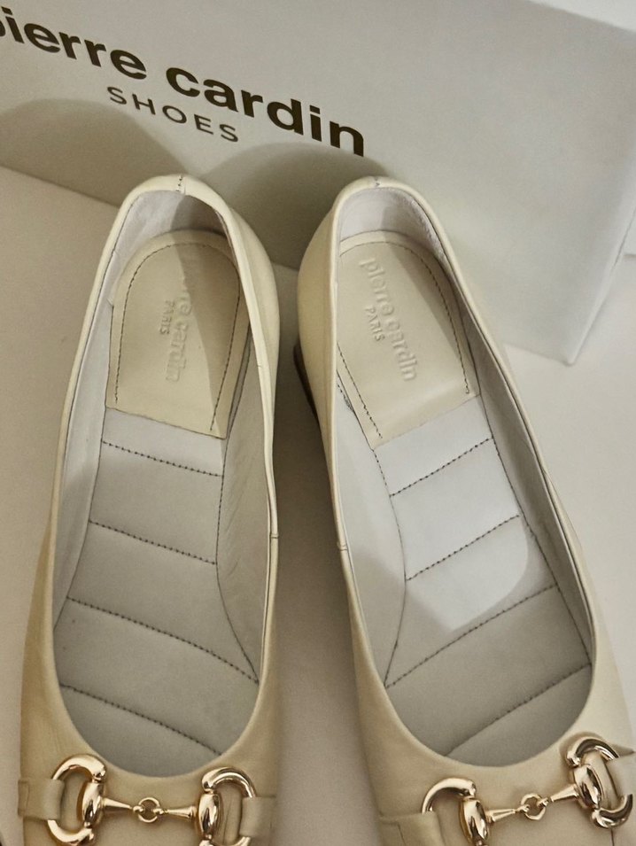 Pierre Cardin Topuklu Ayakkabı - Görsel 3