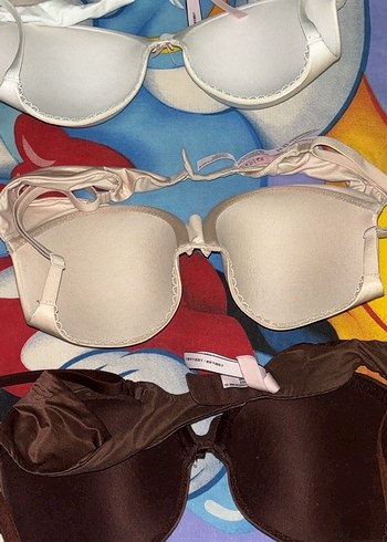 VS sütyen - Görsel 5