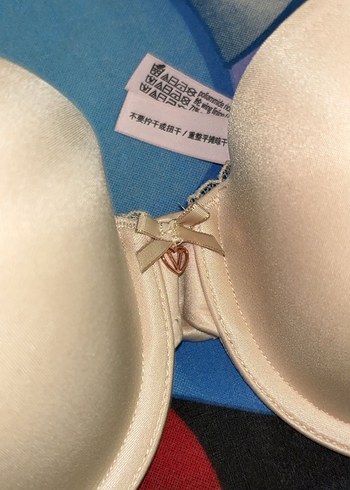 VS sütyen - Görsel 3