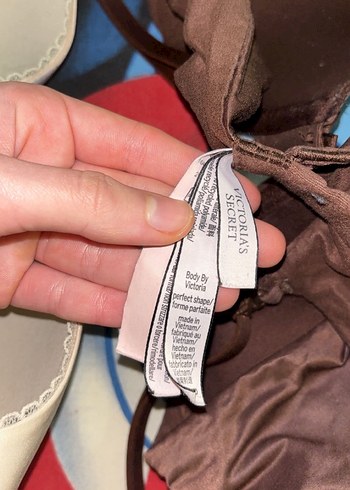 VS sütyen - Görsel 6