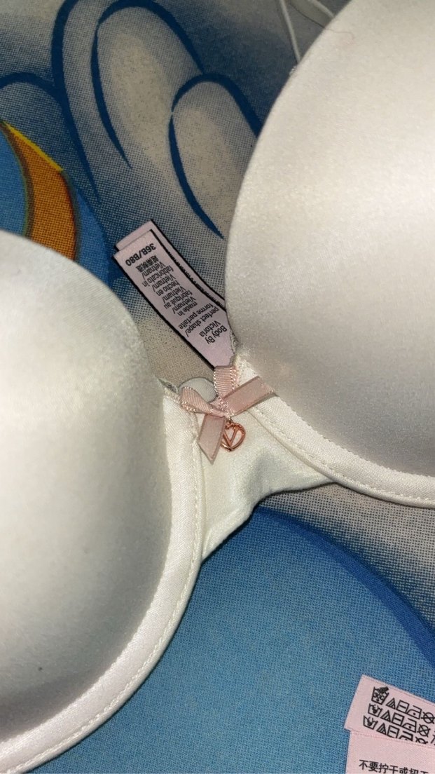 VS sütyen - Görsel 4