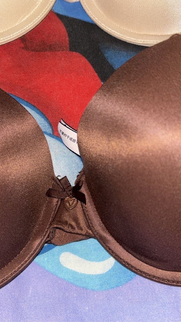 VS sütyen - Görsel 2