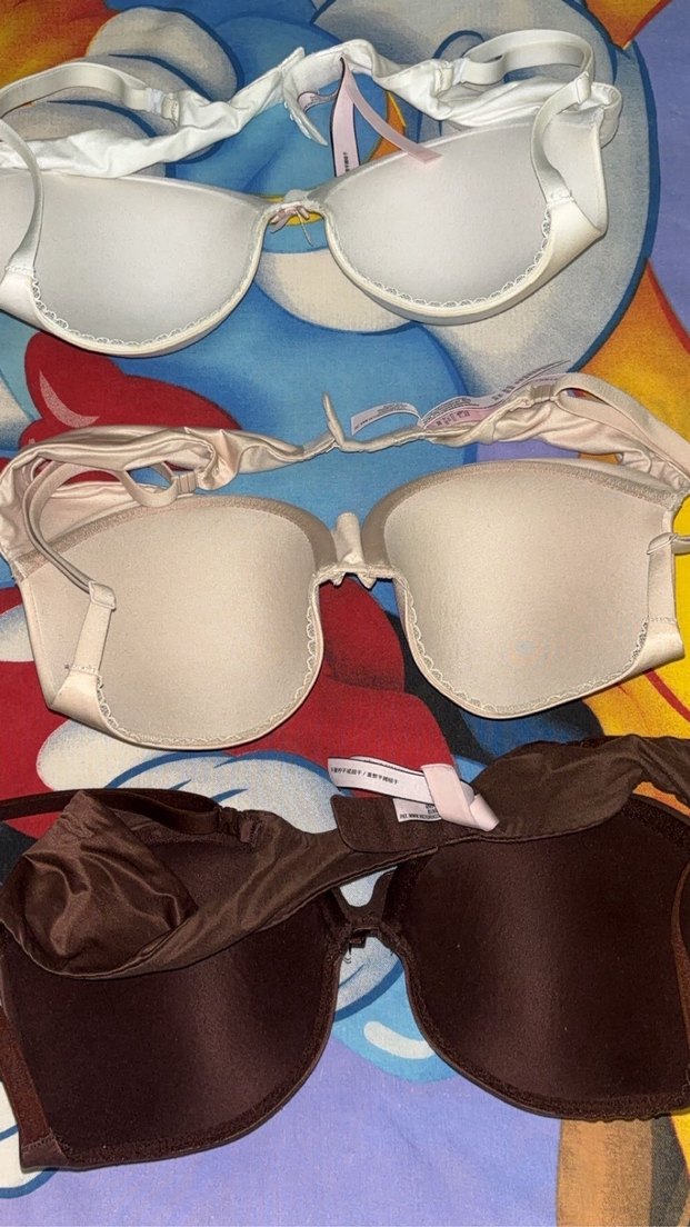 VS sütyen - Görsel 5