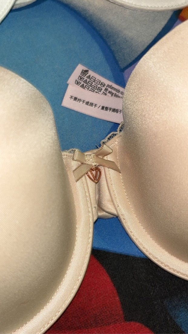 VS sütyen - Görsel 3