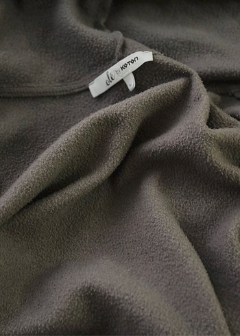 Koton zip - Görsel 3