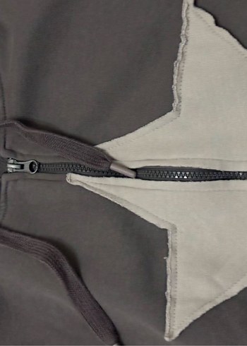 Koton zip - Görsel 2