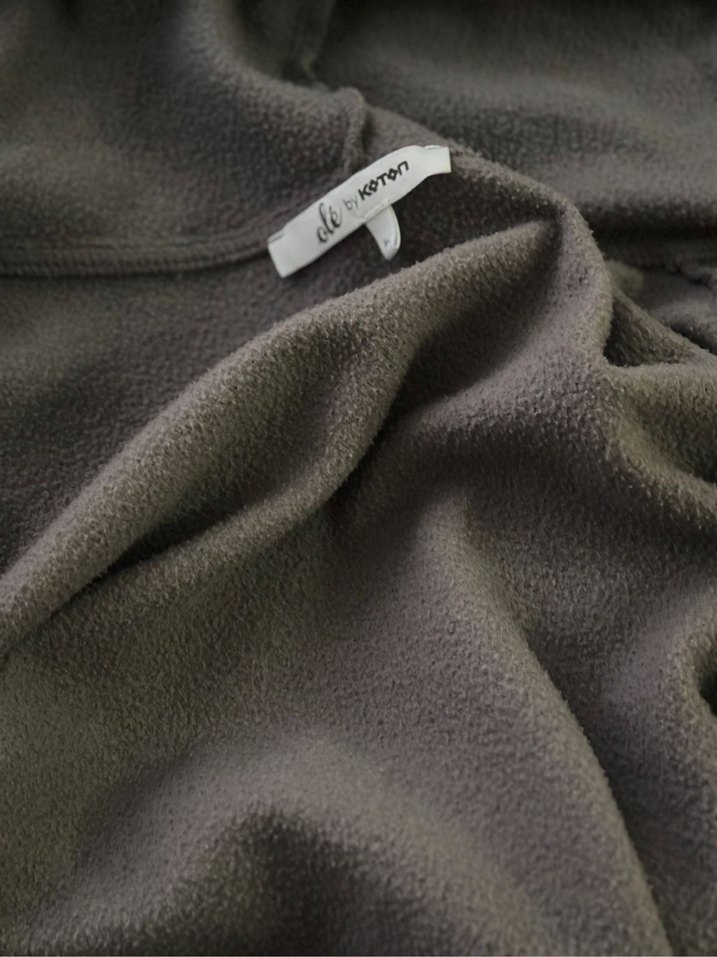 Koton zip - Görsel 3