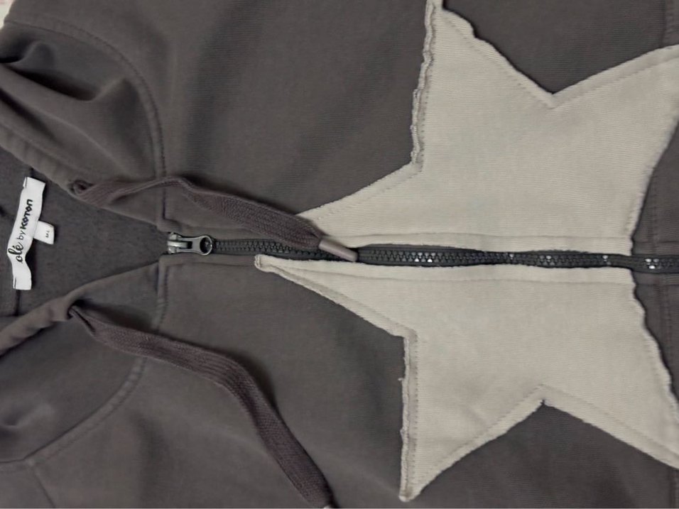 Koton zip - Görsel 2