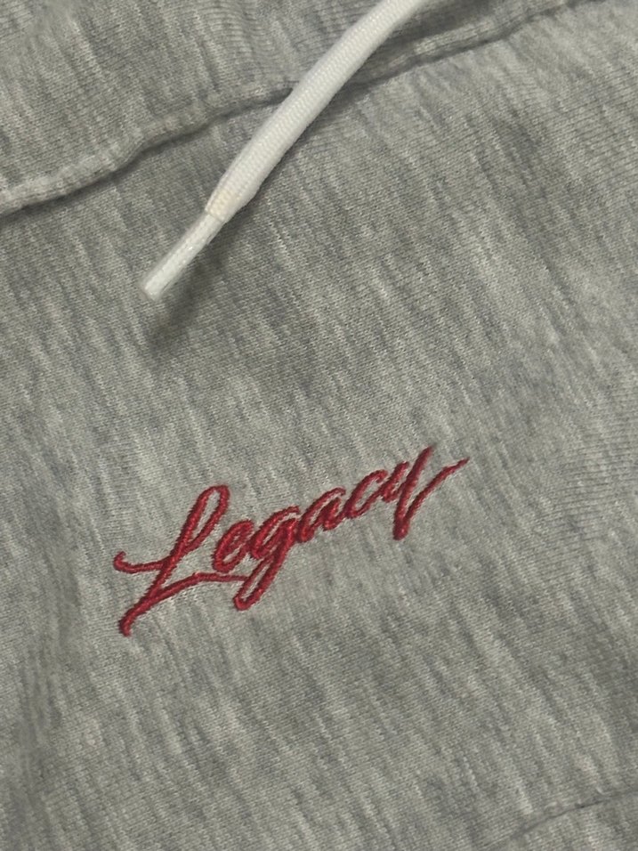 Legacy esofman - Görsel 2