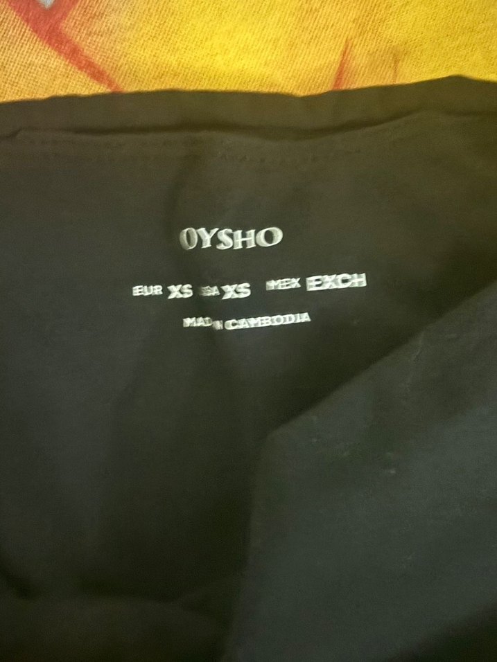 Oysho tay - Görsel 3