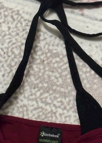 Y2k bluz - Görsel 3