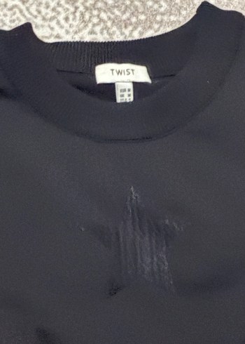 Twist Tişört - Görsel 2