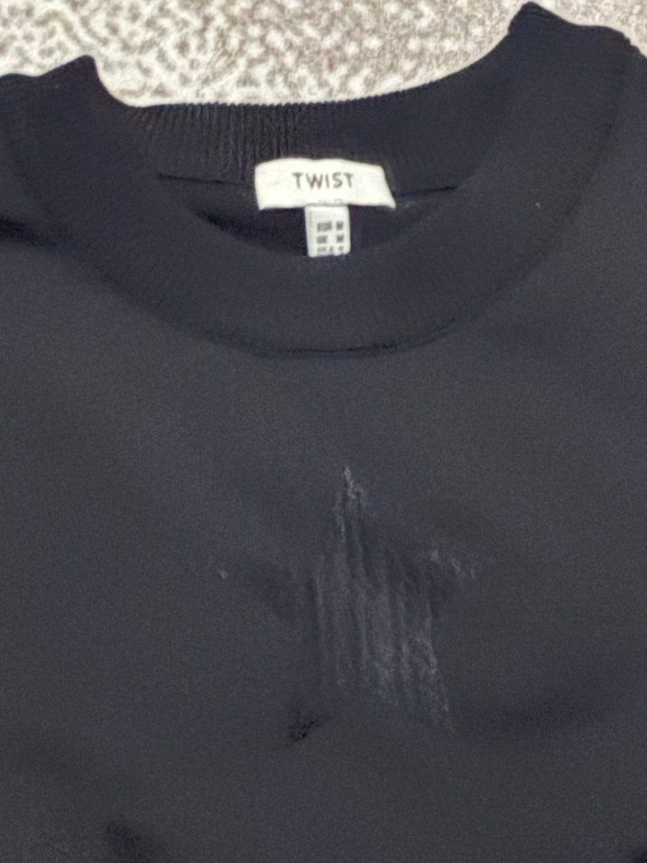 Twist Tişört - Görsel 2