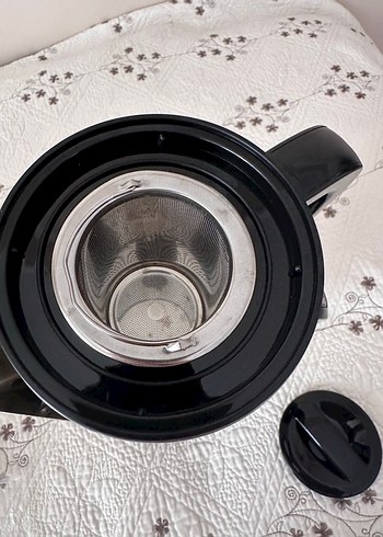 Bosch Paslanmaz Çelik Çay Makinesi 1.8+0.8L - Görsel 6