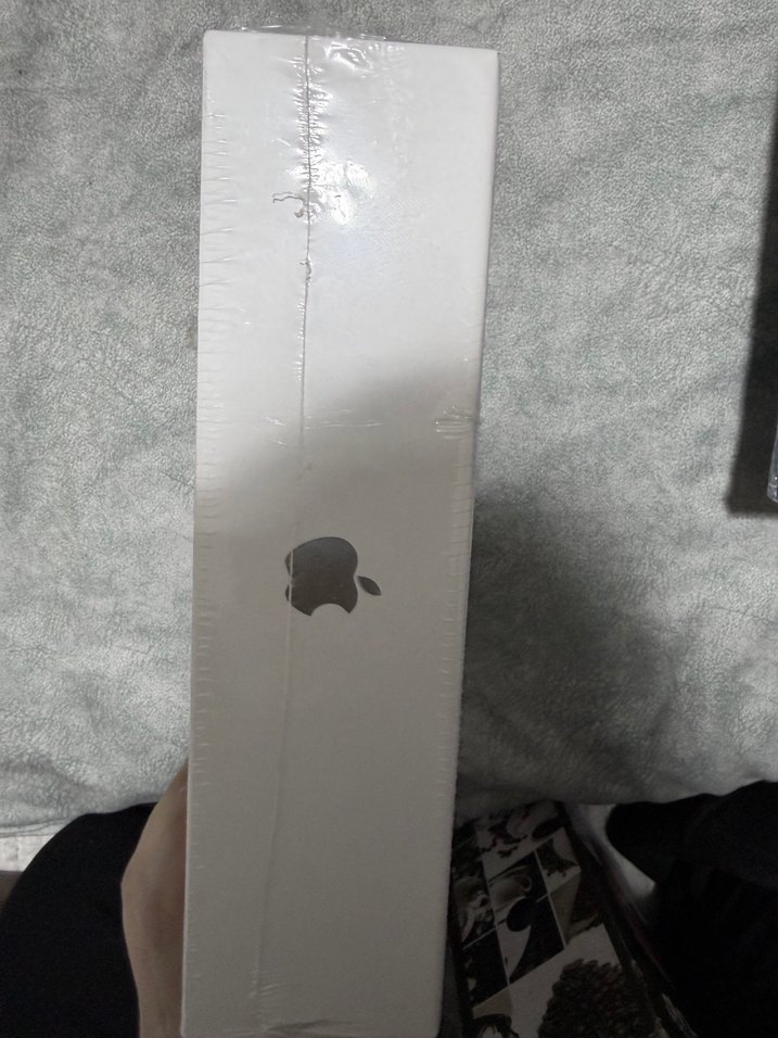 Gri Kablosuz Kulaklık - Görsel 3