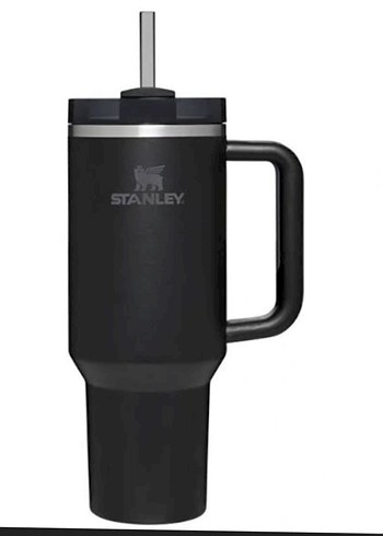 Gri Quencher H2O Tumbler Termos Stanley - Görsel 5