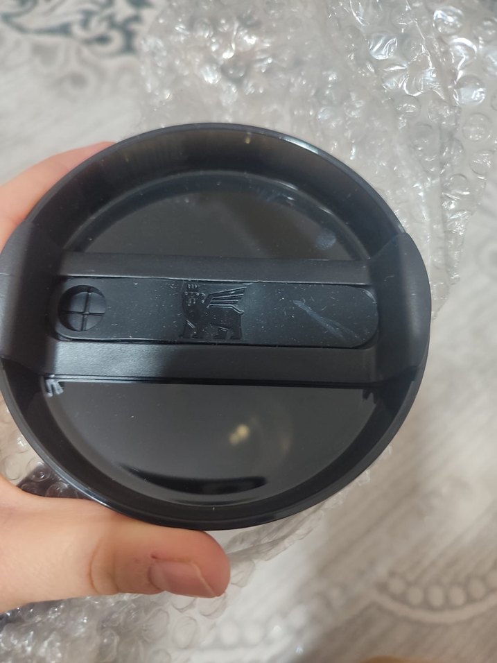 Gri Quencher H2O Tumbler Termos Stanley - Görsel 4