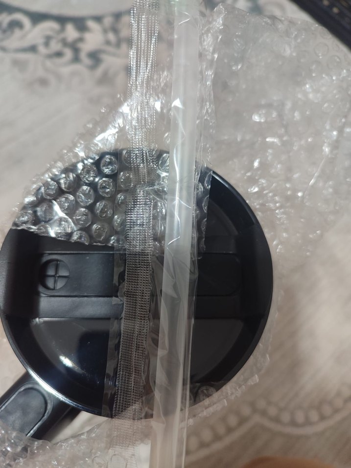 Gri Quencher H2O Tumbler Termos Stanley - Görsel 3