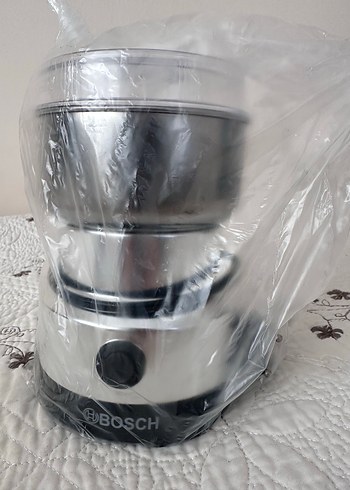 Bosch 1000W Paslanmaz Çelik Kase Blender - Görsel 3