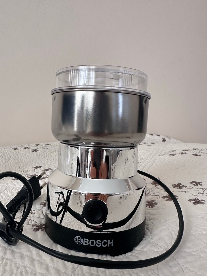 Bosch 1000W Paslanmaz Çelik Kase Blender - Görsel 4