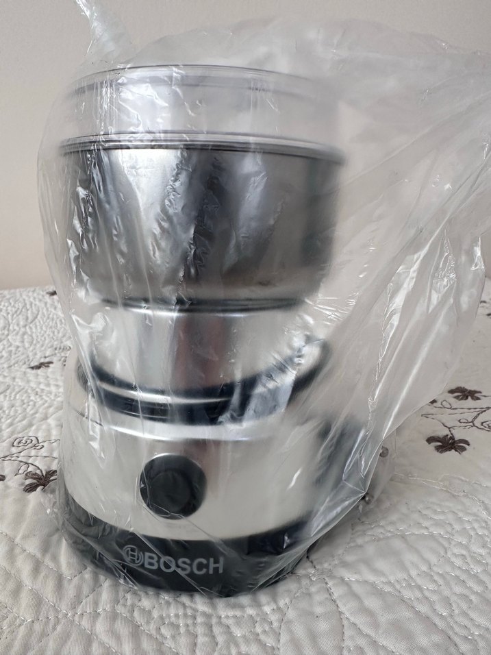 Bosch 1000W Paslanmaz Çelik Kase Blender - Görsel 3