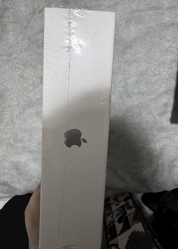 Gri Kablosuz Kulaklık - Görsel 7