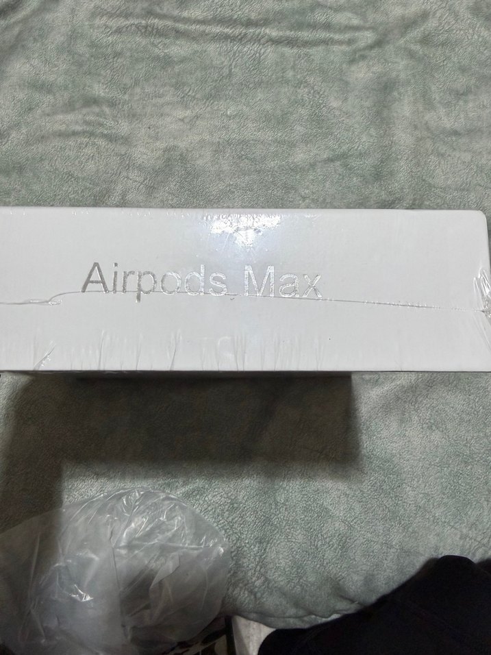 Gri Kablosuz Kulaklık - Görsel 2